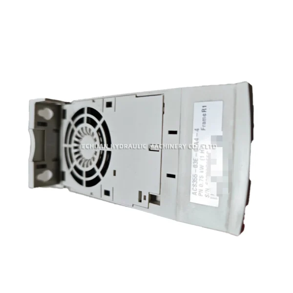 ABB ACS355-03E-02A4-4 - Image 5
