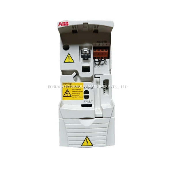 ABB ACS355-03E-02A4-4