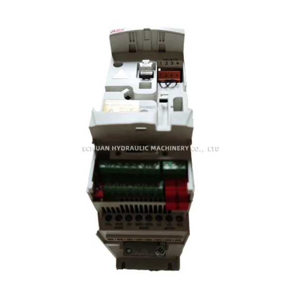 ABB ACS355-03E-02A4-4 - Image 2