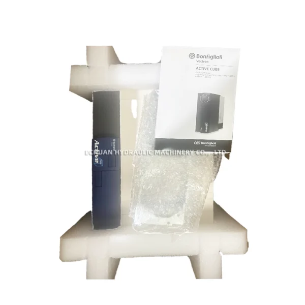 BONFIGLIOLI ACU401-37W