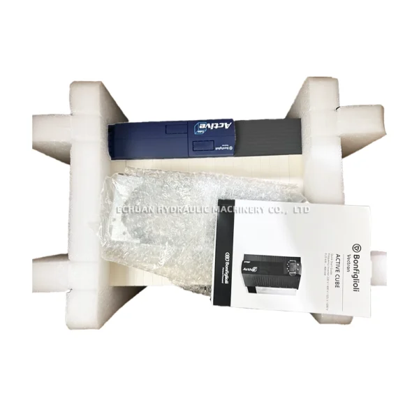 BONFIGLIOLI ACU401-37W - Image 4