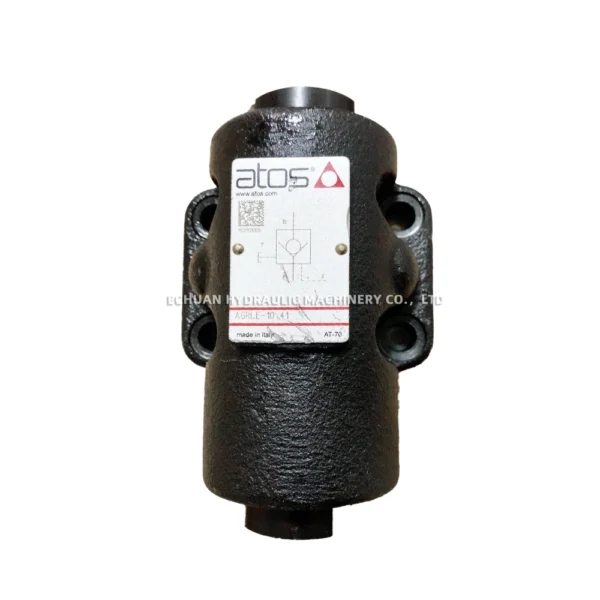 ATOS AGRLE-10 41