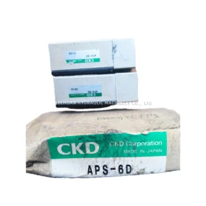 CKD APS-6D