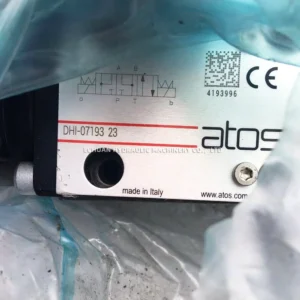 ATOS DHI-07193