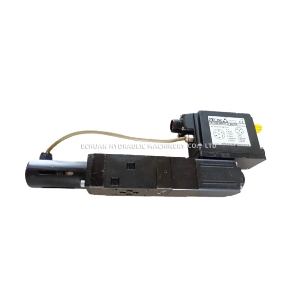 ATOS RZGO-TERS-PS-033/210/I 53 - Image 3
