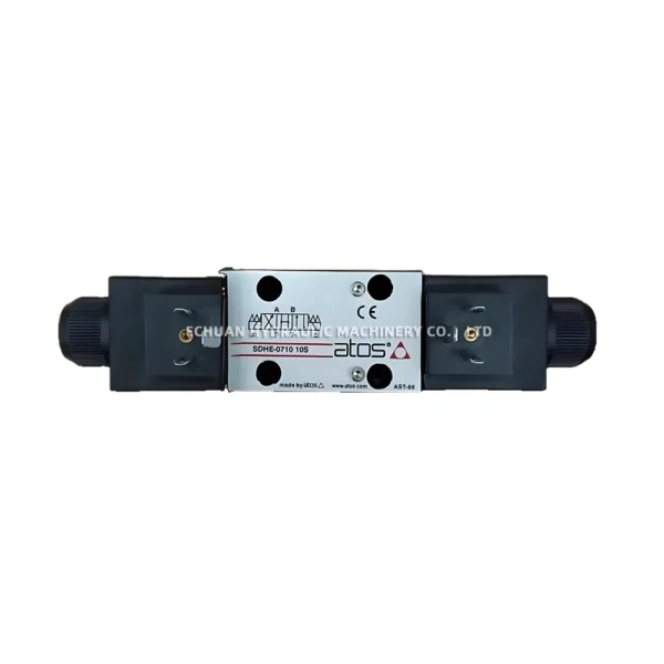 ATOS SDHE-0710 10S