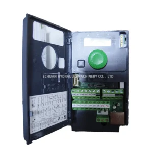 SCHNEIDER ATV320U04M2C