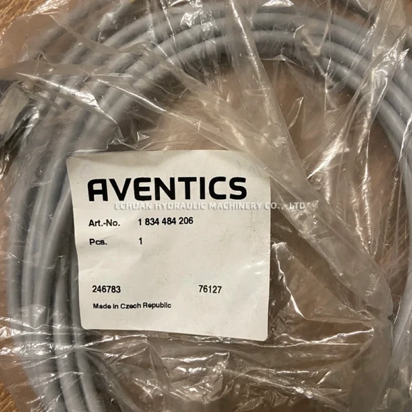 AVENTICS 1834484206 - Image 3