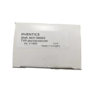 AVENTICS 3631180002