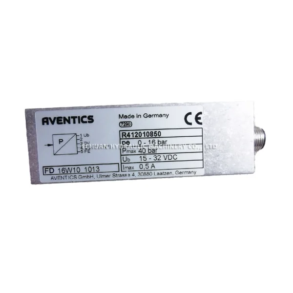AVENTICS R412010850 - Image 6