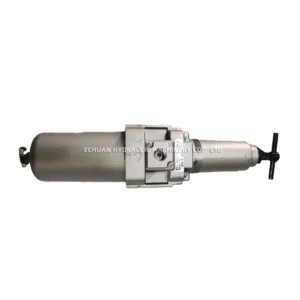 SMC AW40-N04BG-2-X430