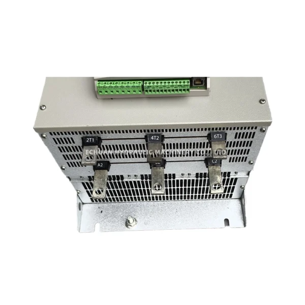 SCHNEIDER  ATS48C21Q - Image 5