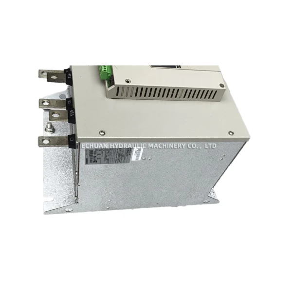 SCHNEIDER  ATS48C21Q - Image 2