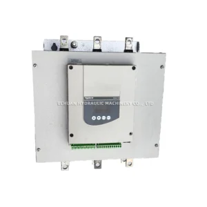 SCHNEIDER  ATS48C21Q