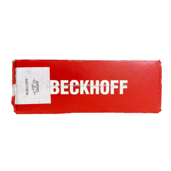 BECKHOFF IE3312 - Image 3