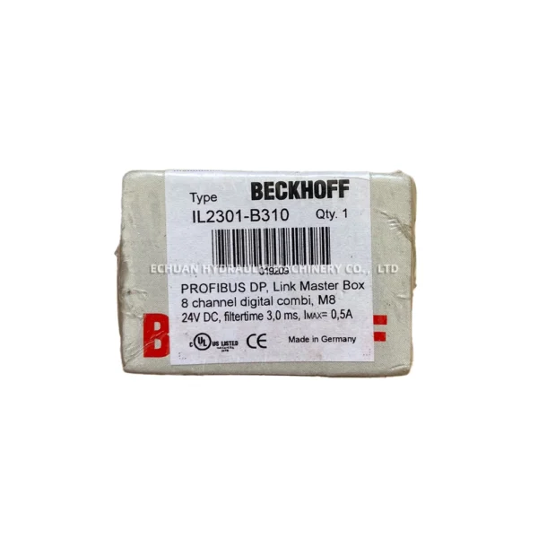 BECKHOFF IL2301-B310 - Image 2