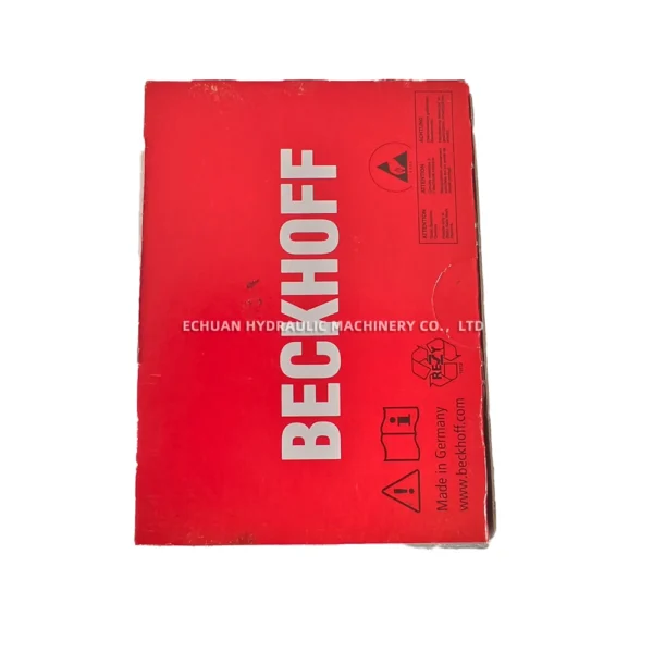 BECKHOFF KL9210 - Image 5