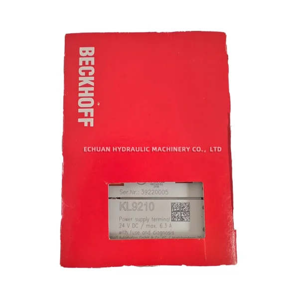 BECKHOFF KL9210 - Image 4