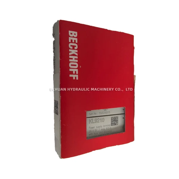 BECKHOFF KL9210 - Image 3