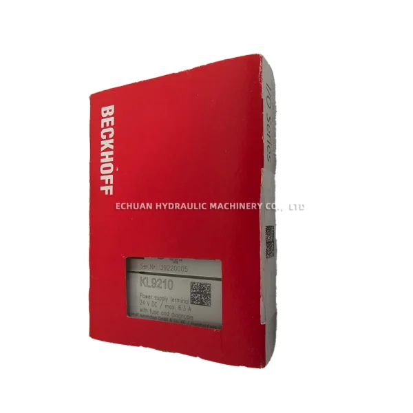 BECKHOFF KL9210 - Image 2