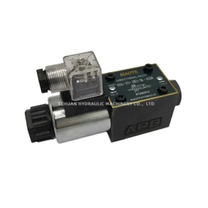BIAOTE DSG-02-2B2-DL-A220