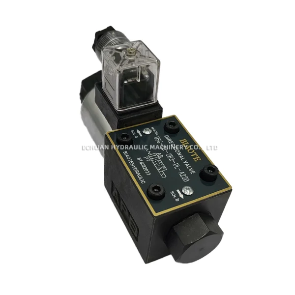 BIAOTE DSG-02-2B2-DL-A220 - Image 2