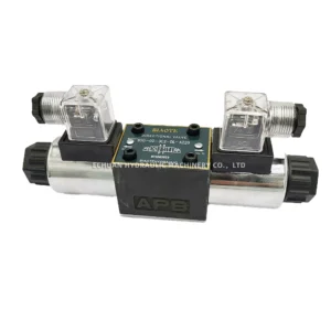 BIAOTE DSG-02-3C2-DL-A220
