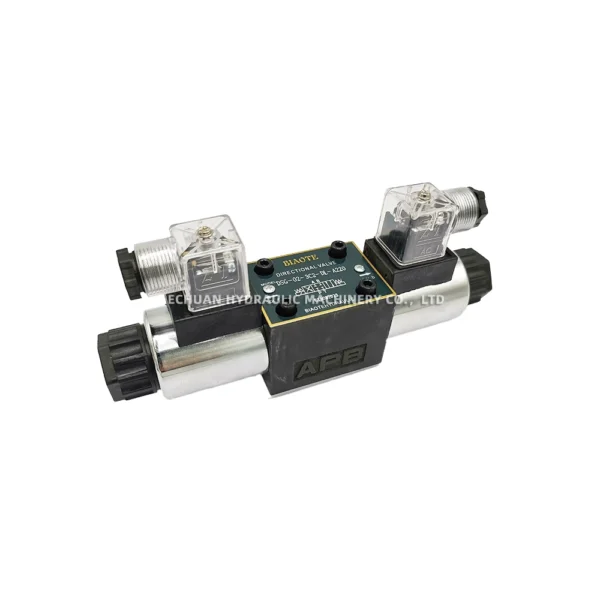 BIAOTE DSG-02-3C2-DL-A220 - Image 2
