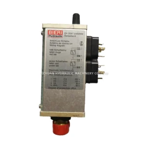 BIERI DV7.100.29010