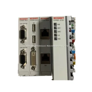 BECKHOFF CX9001-0101C/X9000-N000/CX9000-N010/CX9000-N031