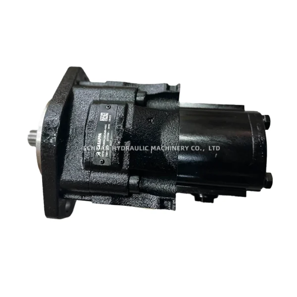 CASAPPA KP30.34-A8K9-LMD/MB-HSC - Image 4