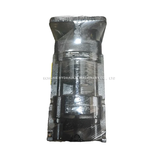 CASAPPA KP30.73-06S6-LMF/MD-KSL-GS/30.24-L 79930049