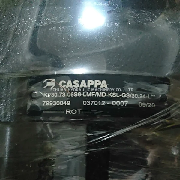 CASAPPA KP30.73-06S6-LMF/MD-KSL-GS/30.24-L 79930049 - Image 4