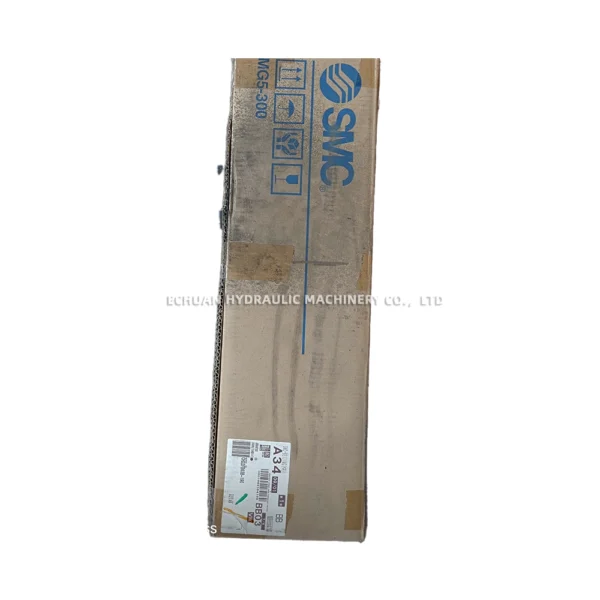 SMC CHD2FB63B-190 - Image 2