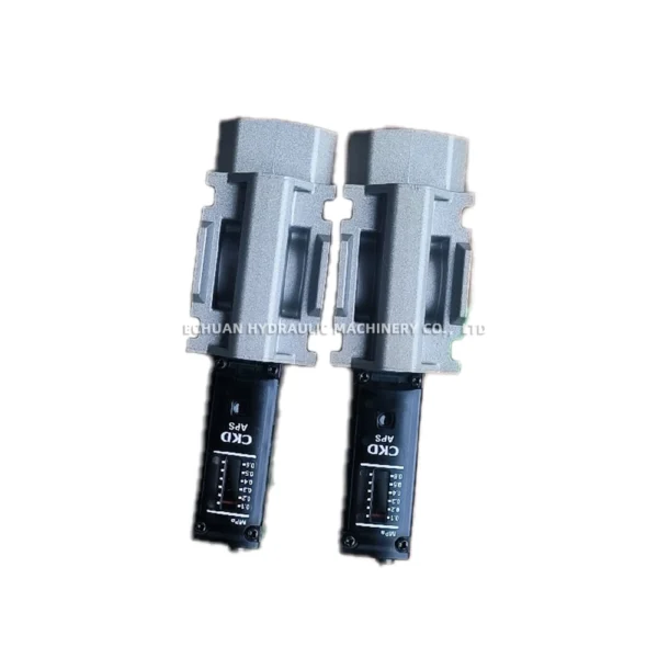 CKD 3PB210-L