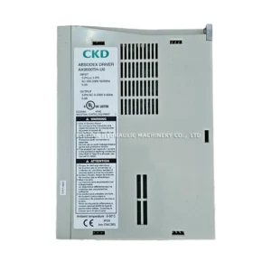 CKD AX9000TH-U0