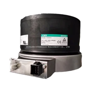 CKD DD AX4045TS-DM04-P3-M-U0-1