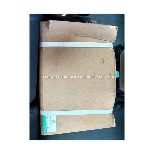 CKD DD AX4045TS-DM04-P3-M-U0-1 - Image 2