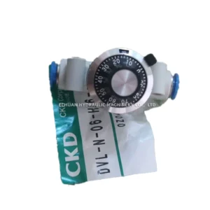 CKD DVL-N-06-H66-080