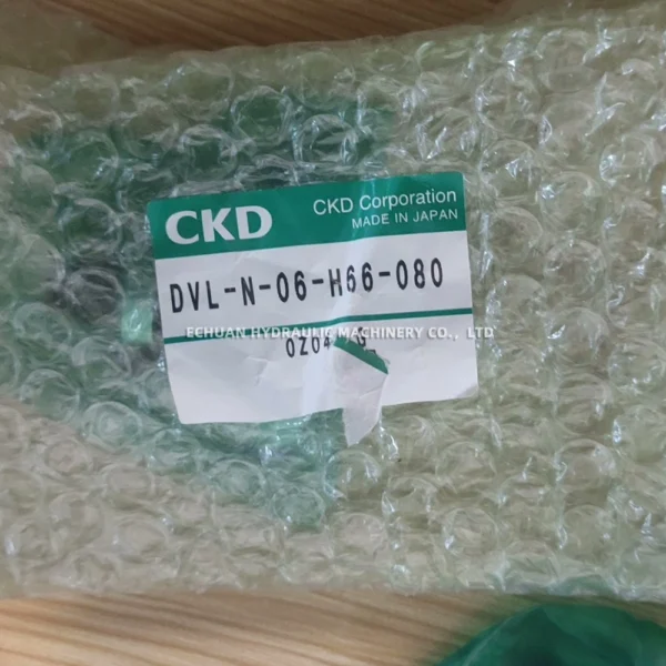 CKD DVL-N-06-H66-080 - Image 2