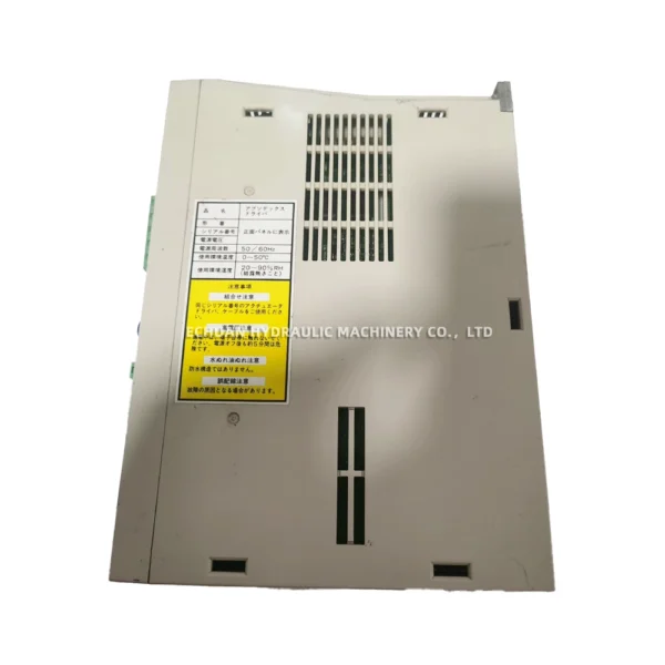 CKD ax9000ts-u0 - Image 4