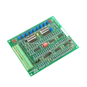 MOOG D123-075-A013