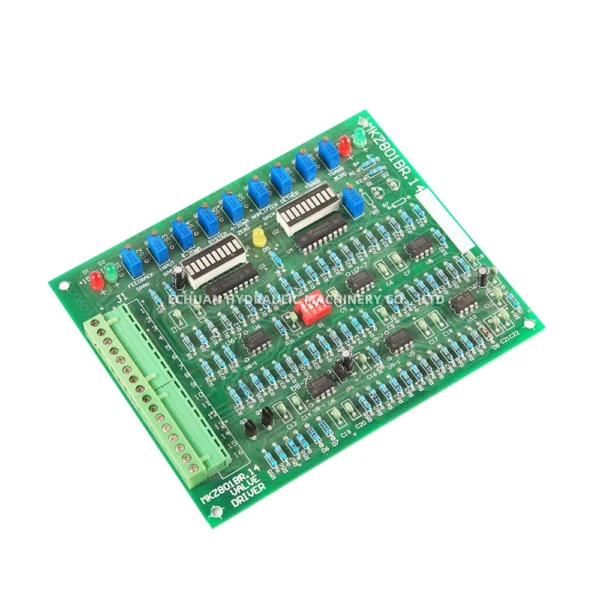 MOOG D123-075-A013