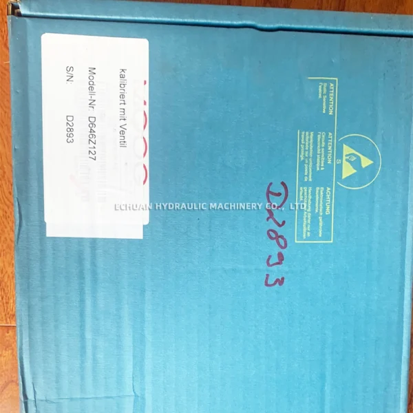 MOOG D123-075-A013 - Image 5