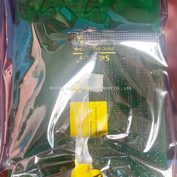 MOOG D123-075-A013 - Image 2