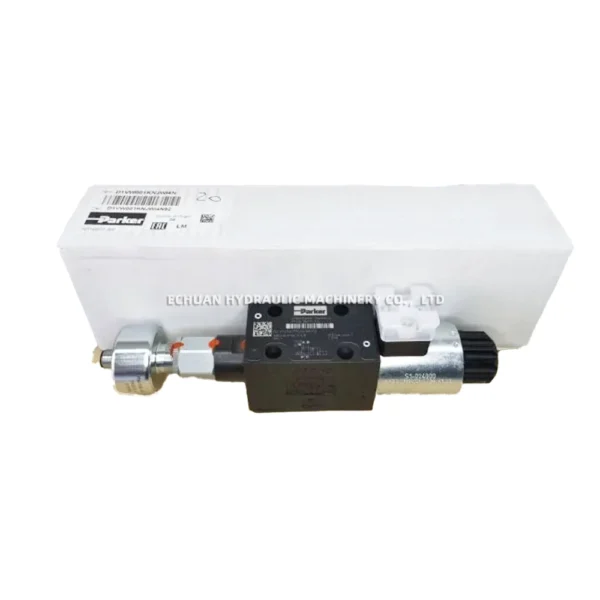 PARKER D1VW001KNJWI4N92