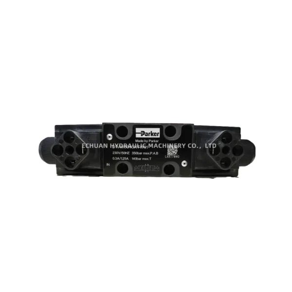PARKER D1VW004CNTW91