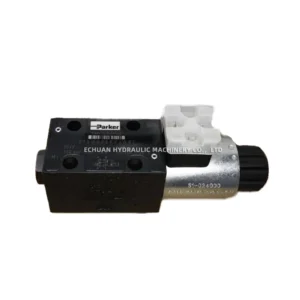 PARKER D1VW006KVJW91