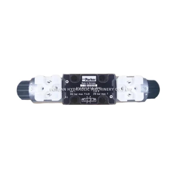PARKER D1VW010CNJW91 - Image 2