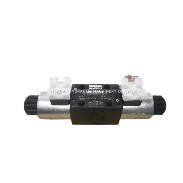 PARKER D1VW010CNJW91